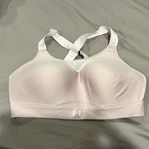 Under Armour Womens Large Sports Bra
